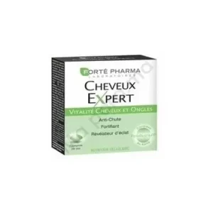 FORTÉ PHARMA CHEVEUX EXPERT
