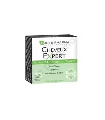 FORTÉ PHARMA CHEVEUX EXPERT