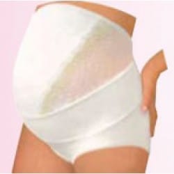 GAINE CULOTTE DE GROSSESSE : NERA LUX E99021