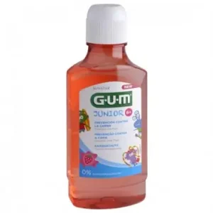 BAIN DE BOUCHE JUNIOR 300 ML