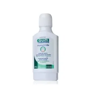 BAIN DE BOUCHE ORIGINAL WHITE 300 ML