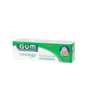 DENTIFRICE GINGIDEX