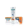 GUM DENTIFRICE JUNIOR GOUT ORANGE 7-12 ANS 50 ML