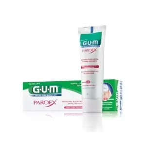 DENTIFRICE PAROEX