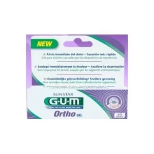 GEL ORTHO SPÉCIAL LÉSIONS