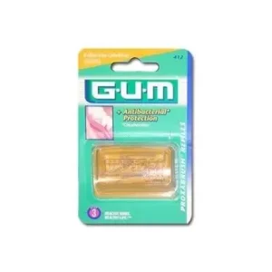 RECHARGE 8 BROSSETTES 0, 9MM