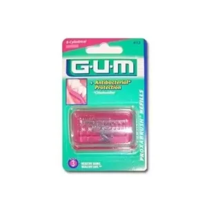 RECHARGE 8 BROSSETTES 1, 4MM