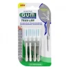 TRAV LER BROSSETTE INTERDENTAIRE 2, 0 MM REF1618 4 BROSSETTES