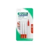 TRAV LER MANCHE PAR 4 UNITES AVEC BROSSETTE 0, 8MM