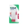TRAV-LER MANCHE PAR 4 UNITES AVEC BROSSETTE 1, 4MM FINE
