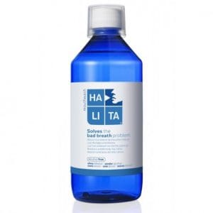 HALITA BAIN DE BOUCHE 500 ML