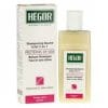 HEGOR PROTEINES DE SOIE SHAMPOOING BAUME ECLAT 2 EN 1