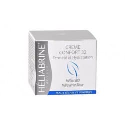 HELIABRINE CRÈME CONFORT 32 FERMETÉ ET HYDRATATION 50 ML
