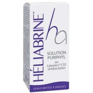 HELIABRINE HA PURIPHYL SOLUTION 30 ML