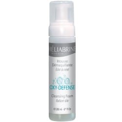 HELIABRINE MOUSSE OXY-DEFENSE 200ML