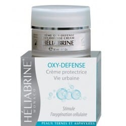 HELIABRINE OXY DEFENSE CREME PROTECTRICE 50 ML