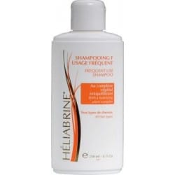 HELIABRINE SHAMPOING CHEVEUX SECS 250 ML