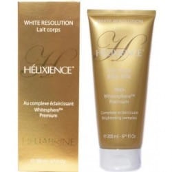 HELIABRINE HELIXIENCE LAIT CORPS 200 ML