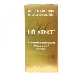 HELIABRINE HELIXIENCE SERUM ANTI RIDE ECLAT 30ML