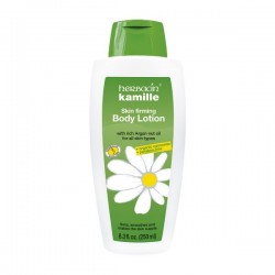 HERBACIN WUTA KAMILLE LOTION POUR LE CORPS300 ML