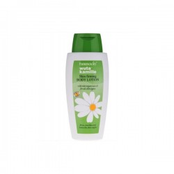 HERBACIN WUTA KAMILLE LOTION POUR LE CORPS 400 ML