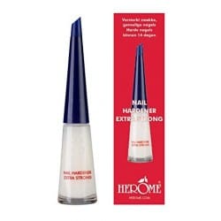 HEROME DURCISSEUR EXTRA FORT POUR ONGLES