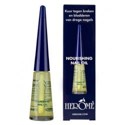 HEROME HUILE NOURRISSANTE POUR LES ONGLES 10 ML