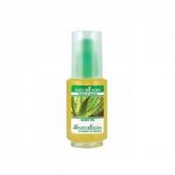 NATURE SOIN HUILE D&rsquo;ALOE VERA 50ML