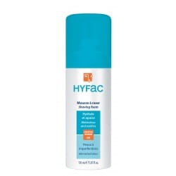 HYFAC MOUSSE À RASER 150 ML