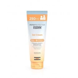 ISDIN FOTOPROTECTOR ISDIN GEL CREAM SPF 50+250ML