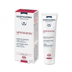 ISIS PHARMA METRORUBORIL A.Z CRÈME ANTI-ROUGEURS 30 ML