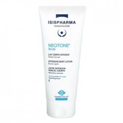 ISIS PHARMA NEOTONE BODY LAIT CORPS INTENSIF 100ML