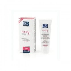 ISIS PHARMA RUBORIL EXPERT S CRÈME ANTI-ROUGEURS 40 ML