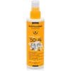 ISISPHARMA UVEBLOCK 50+ KIDS SPRAY SOLAIRE SPF 50+ POUR ENFANTS 150 ML