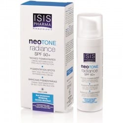 ISISPHARMA NEOTONE RADIANCE SPF 50+ 30ML