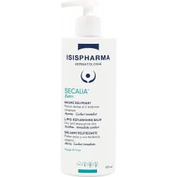 ISISPHARMA SECALIA BAUME RELIPIDANT 400ML