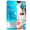 MASQUE ULTRA-HYDRATANT À L’ACIDE HYALURONIQUE