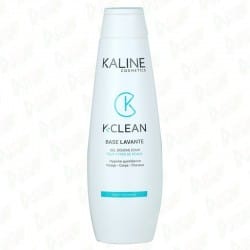 KALINE K-CLEAN BASE LAVANTE TOUS TYPES DE PEAUX 250ML