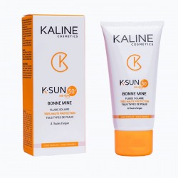 KALINE K SUN CREME SOLAIRE