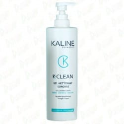 KALINE GEL NETTOYANT SURGRAS 500ML