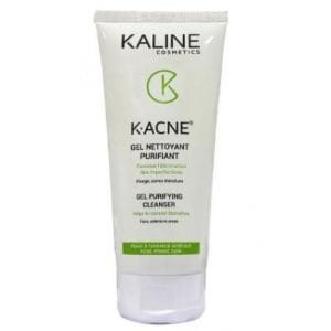 KALINE K-ACNE GEL NETTOYANT PURIFIANT 200ML