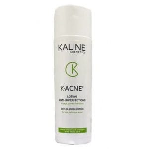 KALINE K-ACNE LOTION ANTI-IMPERFECTION 200ML