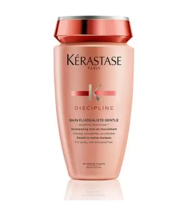 KERASTASE BAIN FLUIDÉALISTE GENTLE 250ML