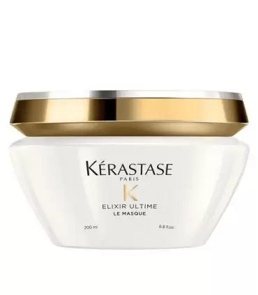 KERASTASE MASQUE ELIXIR ULTIME 200ML