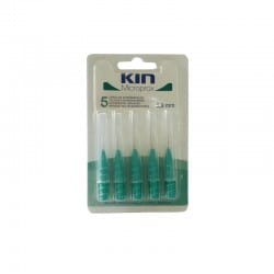 Alternative view of KIN  Brossette Interdentaire Supermicro 6 Unite 0.7mm