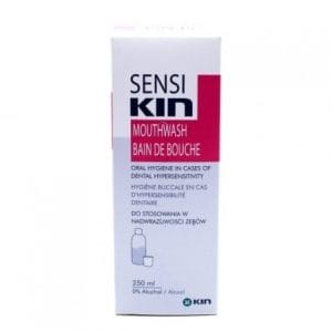 KIN SENSIKIN BAIN DE BOUCHE