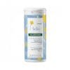KLORANE BEBE POUDRE DE TOILETTE PROTECTRICE 100G