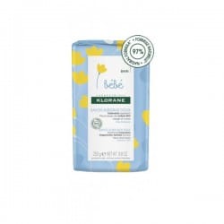 KLORANE BEBE SAVON SURGRAS TRES DOUX 250G