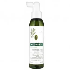 KLORANE CONCENTRÉ À L'EXTRAIT ESSENTIEL D'OLIVIER SANS RINÇAGE 125 ML