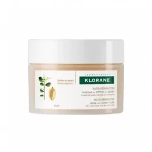 KLORANE DATTIER DU DESERT MASQUE 150 ML